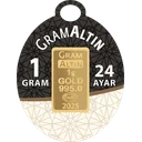 Gram Altın