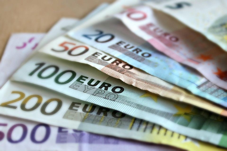 Euro Bugün 53,91 TL Seviyesinde (20 Temmuz 2026)