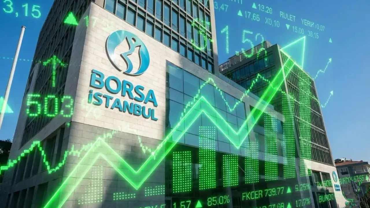 BIST 100 Bugün 14.070,98 TL Seviyesinde (20 Temmuz 2026)
