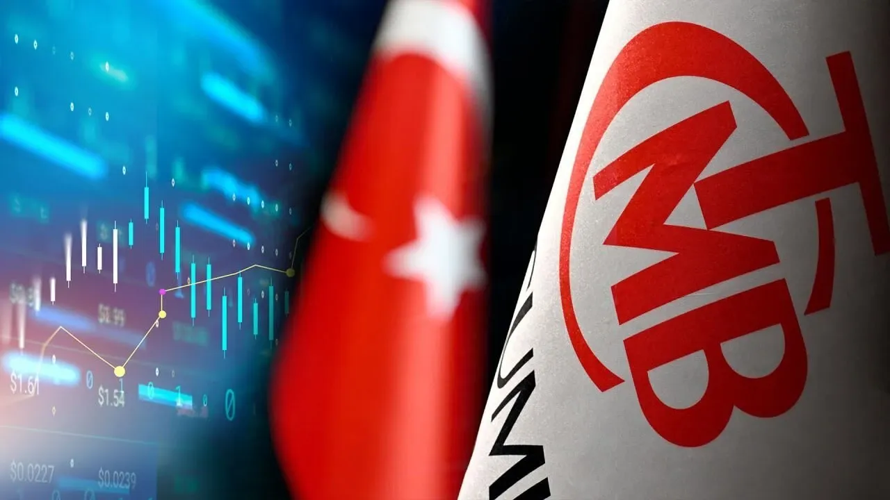 TCMB Politika Faizi Tarihsel Değişim Oranları ve Uzun Vadeli Analiz Ekranı