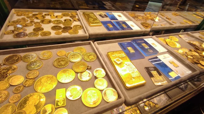 Merkez Bankaları Altın Rezervleri Haftalık Değişim Raporu Özeti