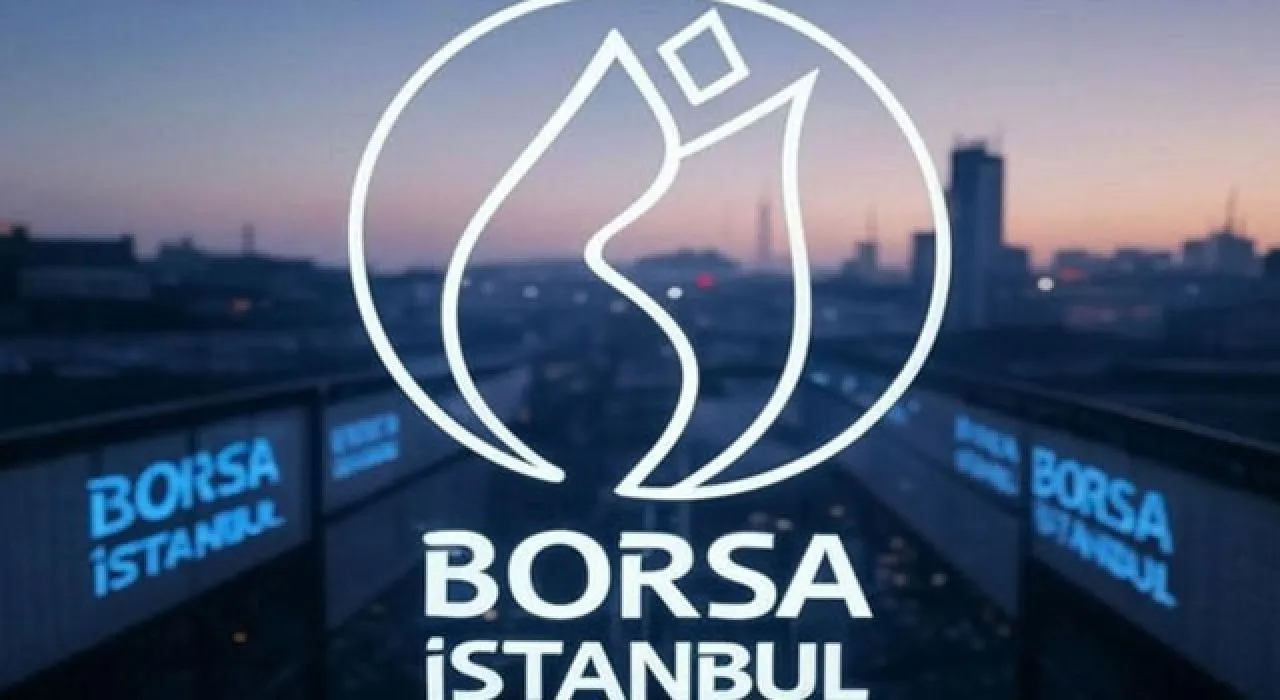 Haftalık Borsa Özeti: BIST 100 İşlem Hacmi ve Yabancı Takas Oranı Görseli