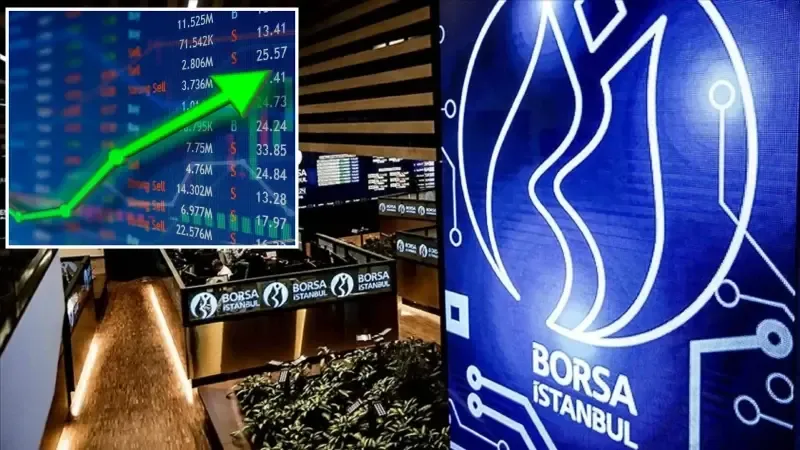 Yatırımcılar İçin BIST 100 Günlük Kapanış Sonrası Trend Analizi ve Piyasa Yorumları
