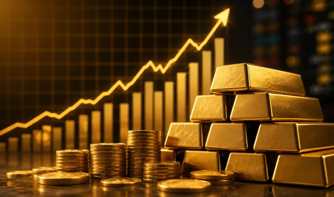 Küresel Madencilik Endeksleri Haftalık Kapanış Verileri ve Trend Analizi