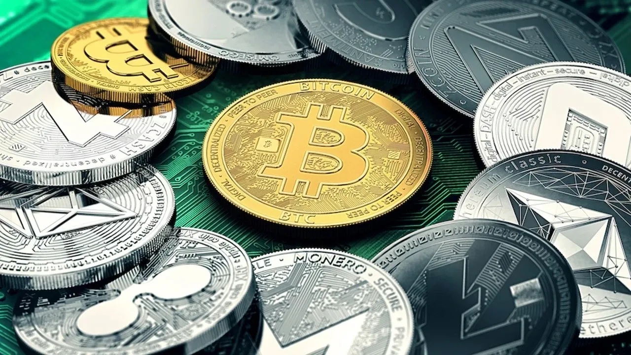 Kripto Para Piyasasında Haftalık Dominans Değişimi ve Trend Karşılaştırması