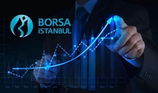Borsa İstanbul BIST 100 Haftalık Bilanço ve Genel Performans Grafiği