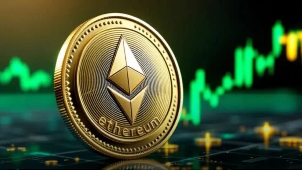 Ethereum Ağ Aktivitesi: Günlük Gas Ücretleri Değişim Grafiği ve Veri Panosu