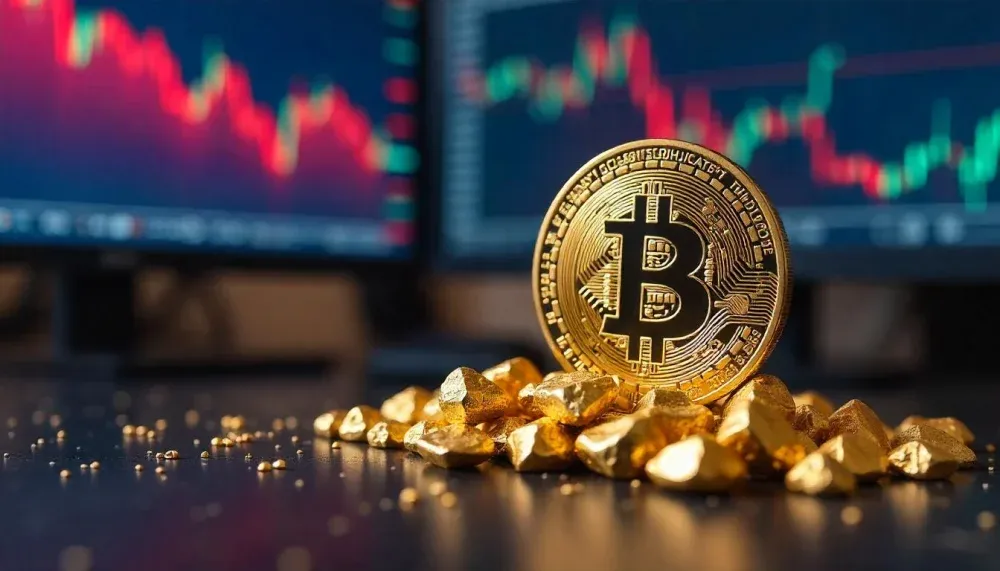 Canlı Bitcoin (BTC) Fiyat Grafiği ve Günlük Piyasa Özeti
