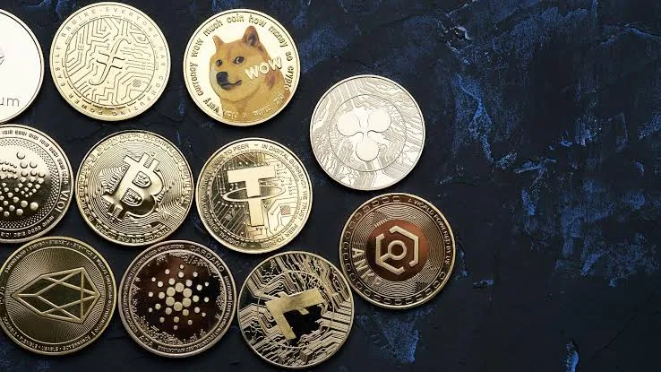 Haftalık Kripto Para Piyasası Özeti ve Genel Trend Grafiği